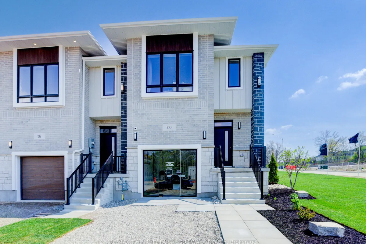 256 GREEN GATE Boulevard, Cambridge, ON N1T 2C5