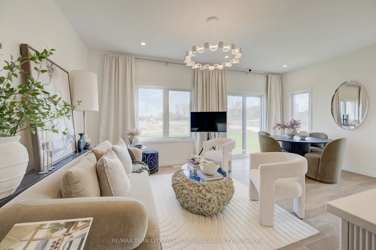 256 GREEN GATE Boulevard, Cambridge, ON N1T 2C5