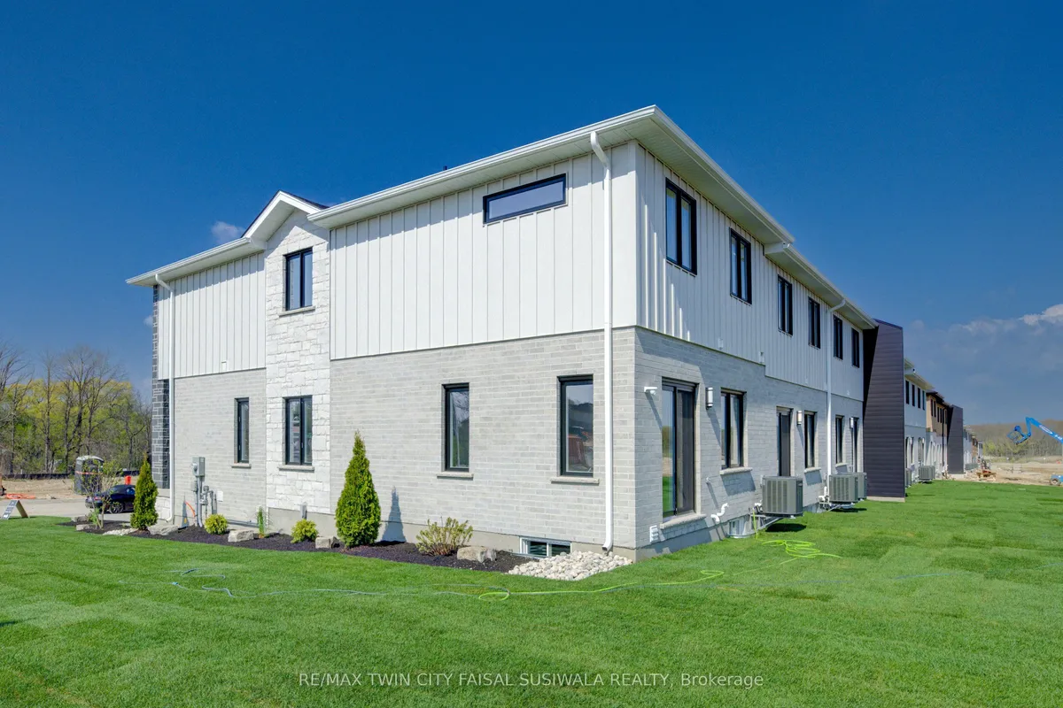 256 GREEN GATE Boulevard, Cambridge, ON N1T 2C5