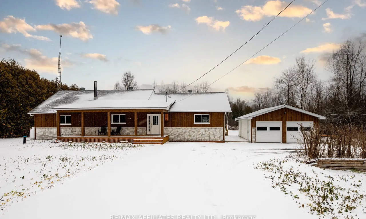 1138 County 18 Rd, North Grenville, ON K0G 1S0