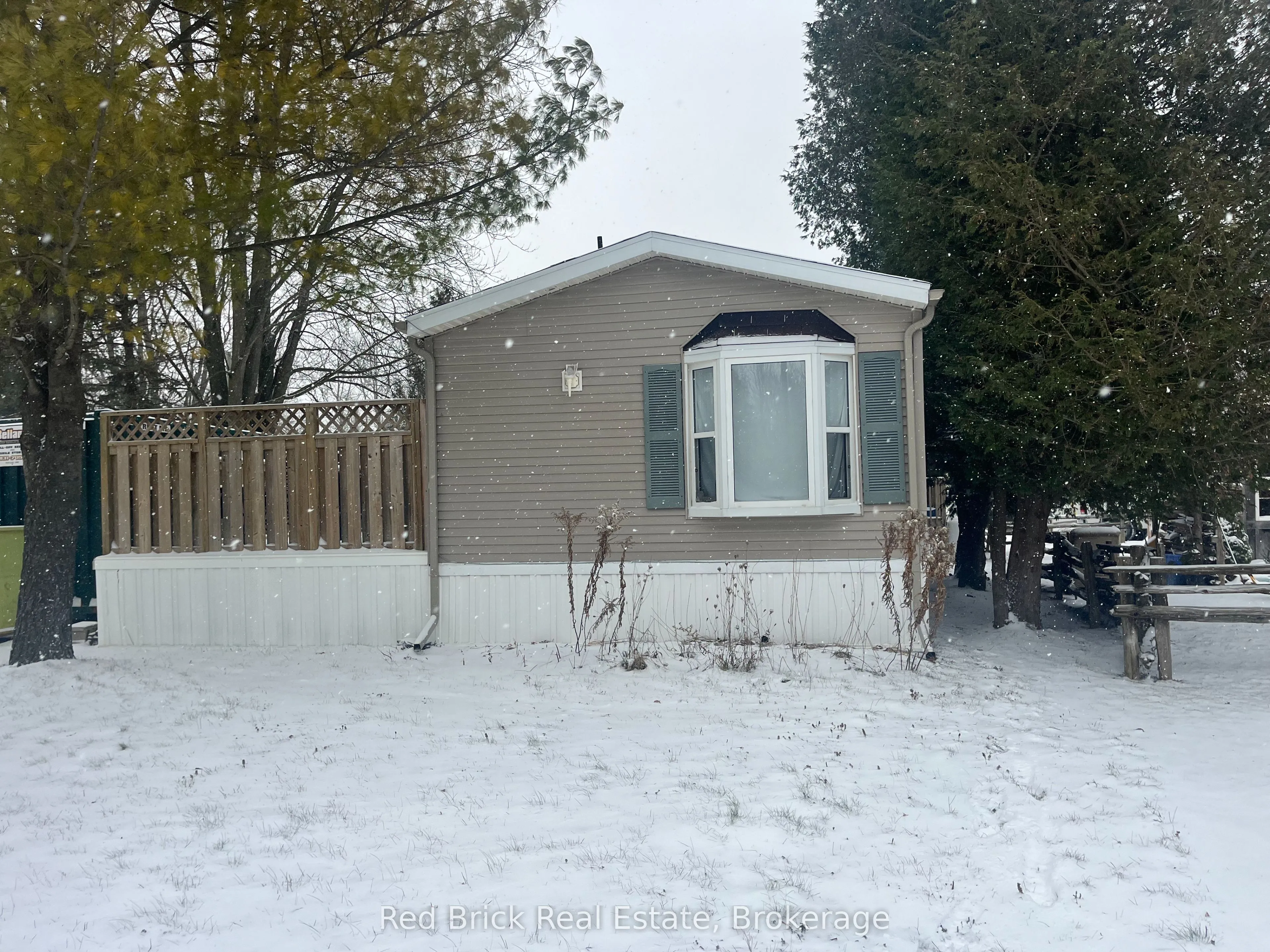 6 Lane Street, Centre Wellington, ON N1M 2W5