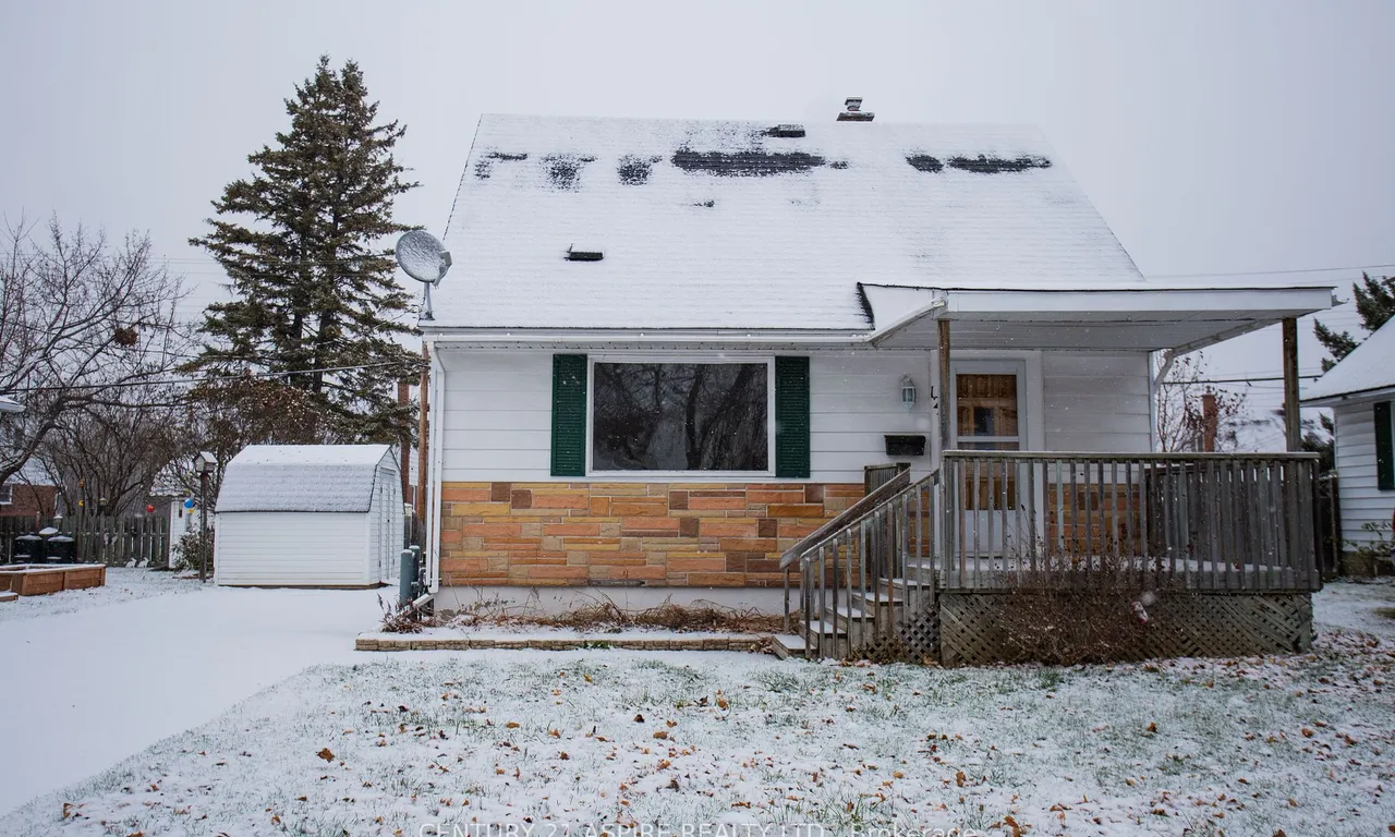124 Third Ave, Arnprior, ON K7S 1Y8