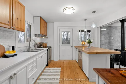 136 VERNON Lane, Huntsville, ON P1H 2J2