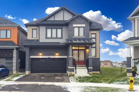 61 Sundin Dr, Haldimand, ON N3W 0H3