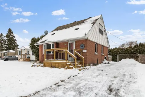 58 Bisley Cres, Brockville, ON K6V 2T8