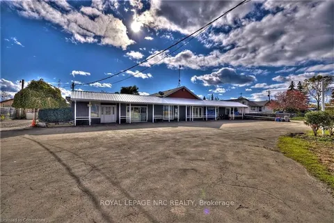 11377 Highway 3, Wainfleet, ON L3K 5V4