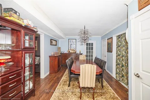 11377 Highway 3, Wainfleet, ON L3K 5V4