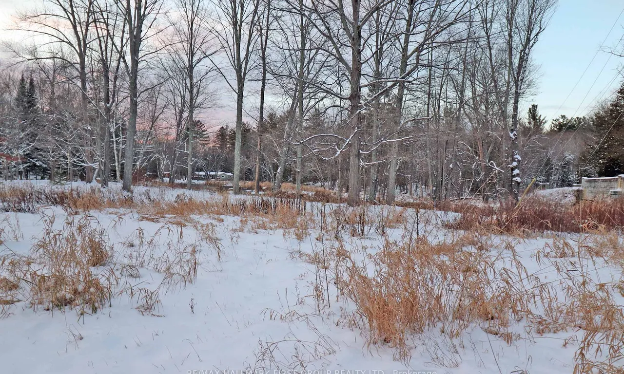 Pt Lt 3 Rapids Rd, Tweed, ON K0K 3J0