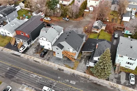 408 King Street, Greater Sudbury, ON P3B 2L1