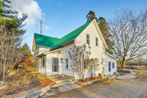 3527 COUNTY 26 Rd, Augusta, ON K0E 1T0