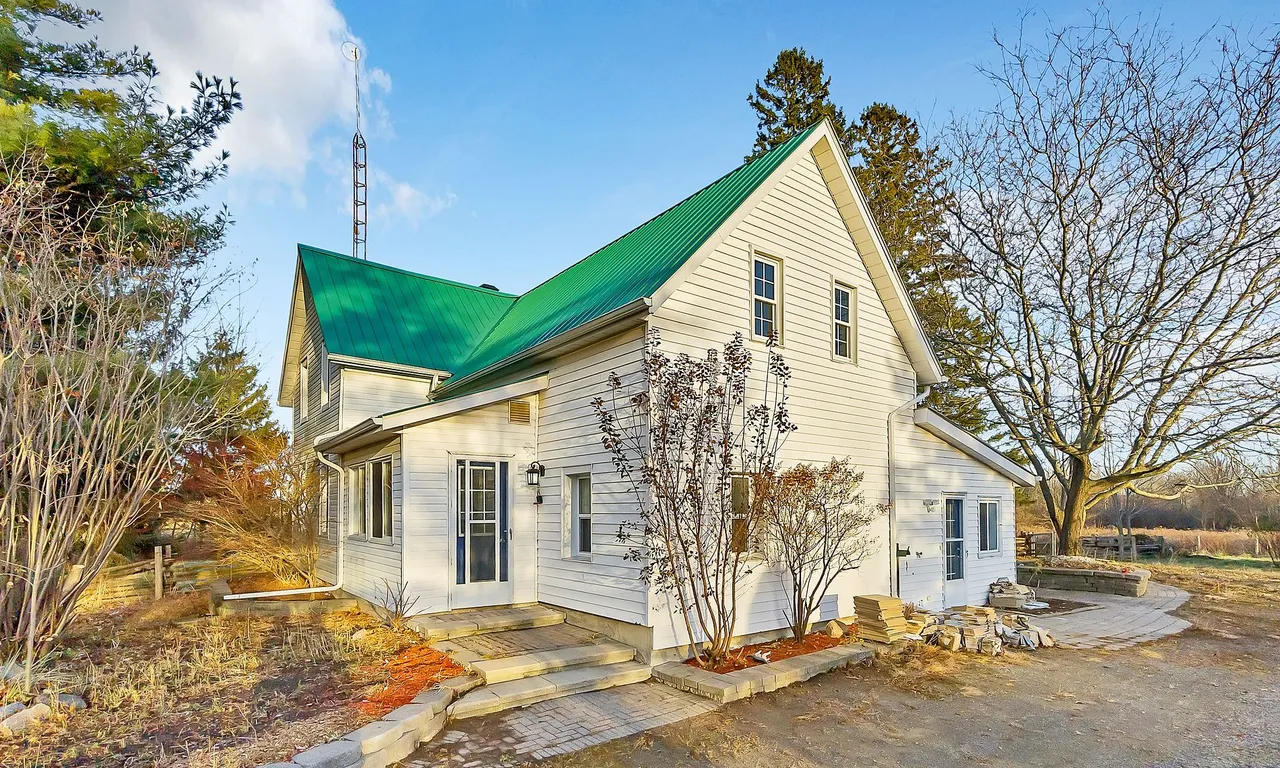 3527 COUNTY 26 Rd, Augusta, ON K0E 1T0