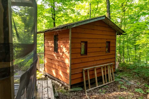 1106 DELIA Rd, Bracebridge, ON P0B 1L0