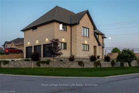 5 ZEPHYR Heights, North Bay, ON P1B 8G2