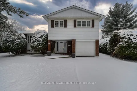 19 Wedgewood Cres, Blackburn Hamlet, ON K1B 4B5