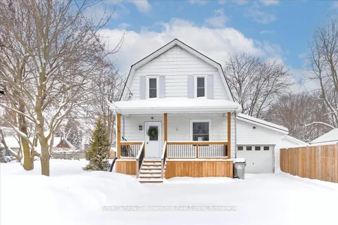 170 Smith St, North Perth, ON N0K 1P0