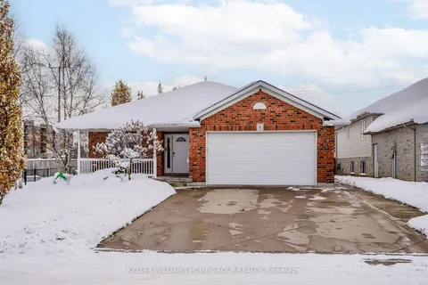 6 Abraham Dr, Stratford, ON N5A 8A9