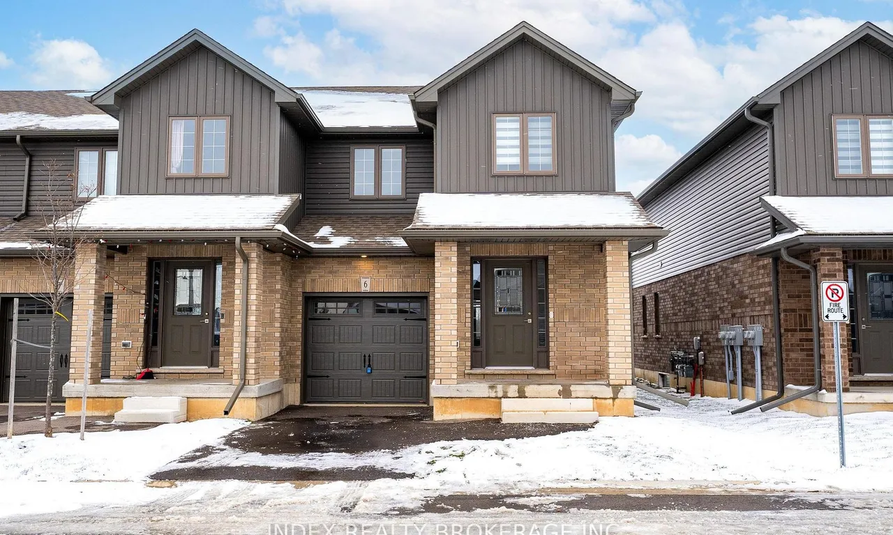 29 Schuyler St, Brant, ON N3L 0J2