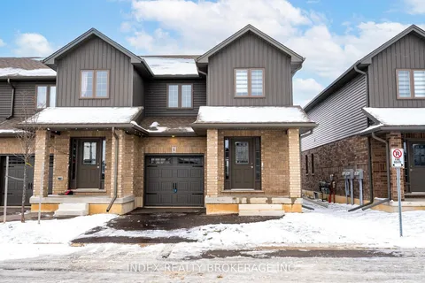 29 Schuyler St, Brant, ON N3L 0J2