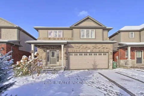 31 Halo St, Hamilton, ON L8W 0C2