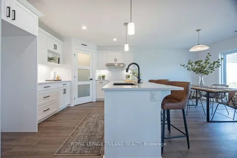 57 SILVERLEAF Path, St. Thomas, ON N5R 0N7