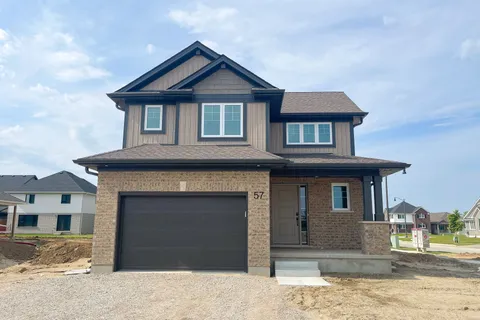 57 SILVERLEAF Path, St. Thomas, ON N5R 0N7