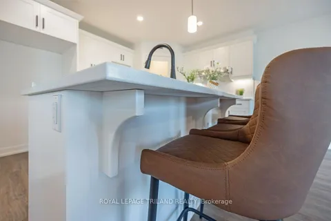 57 SILVERLEAF Path, St. Thomas, ON N5R 0N7