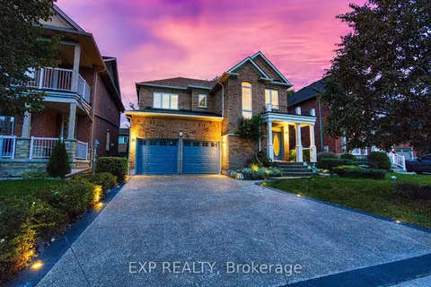 96 Glenmeadow Cres, Hamilton, ON L8E 6C2