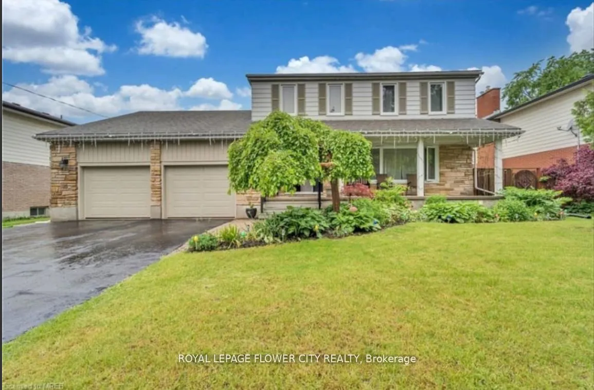 12 Hope Cres, Belleville, ON K8P 4S2
