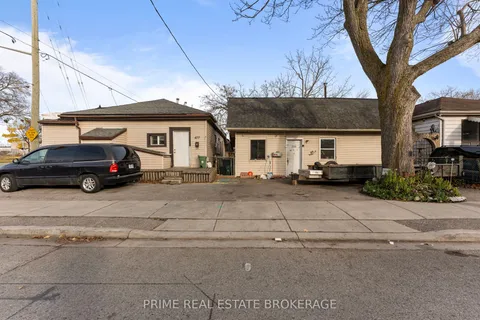 477 Horton Street, ON N6B 1M8