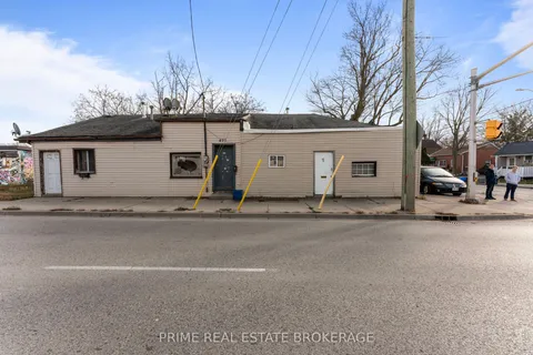 477 Horton Street, ON N6B 1M8