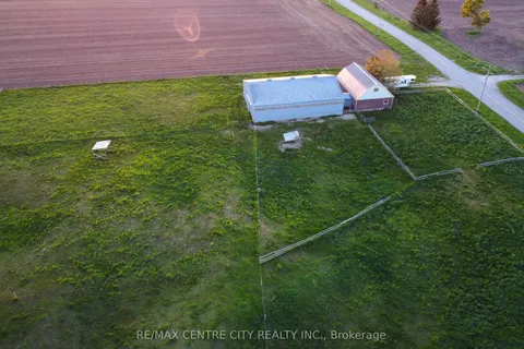 2426 BRIGHAM Road, Middlesex Centre, ON N6P 1P2