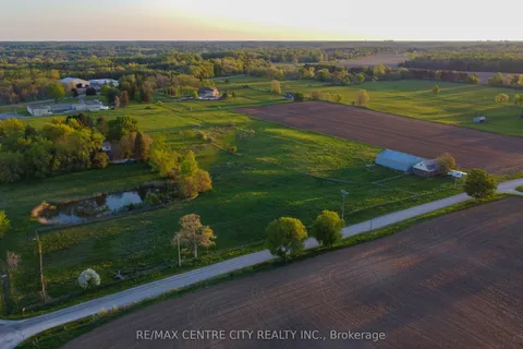 2426 BRIGHAM Road, Middlesex Centre, ON N6P 1P2