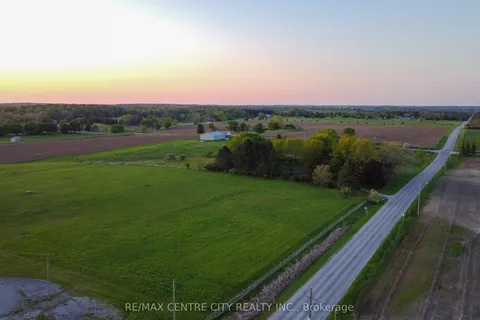 2426 BRIGHAM Road, Middlesex Centre, ON N6P 1P2