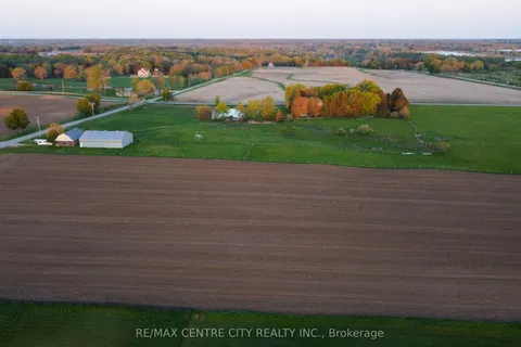 2426 BRIGHAM Road, Middlesex Centre, ON N6P 1P2