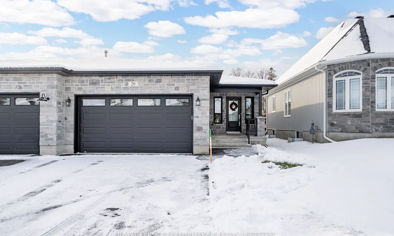 20 Clover Lane, South Stormont, ON K0C 1P0