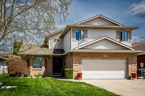199 garden Path, Chatham-Kent, ON N7L 5M2