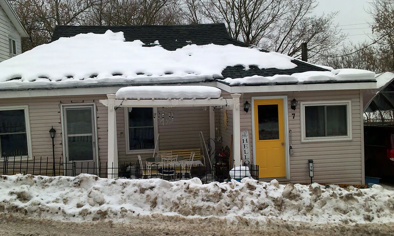 7 Dufferin St, Huntsville, ON P1H 1X3
