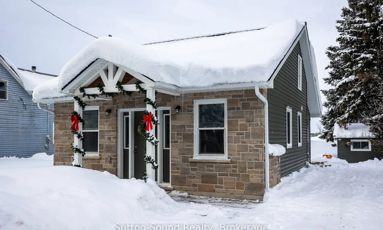 316094 Hwy 6, Williamsford Rd, Chatsworth, ON N0H 2V0