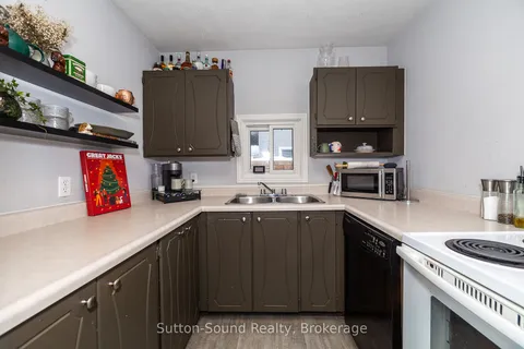 316094 Hwy 6, Williamsford Rd, Chatsworth, ON N0H 2V0
