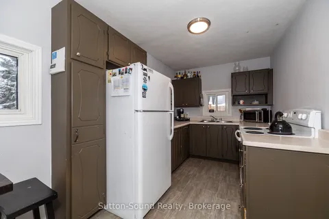 316094 Hwy 6, Williamsford Rd, Chatsworth, ON N0H 2V0