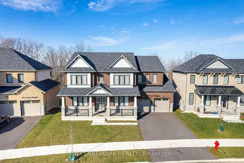 29 Cuesta Hts, Hamilton, ON L8J 0M3