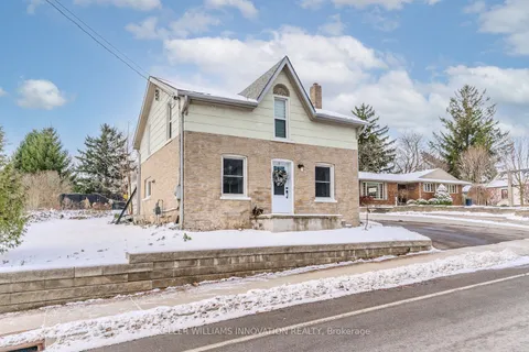 1172 Swan St, North Dumfries, ON N0B 1E0