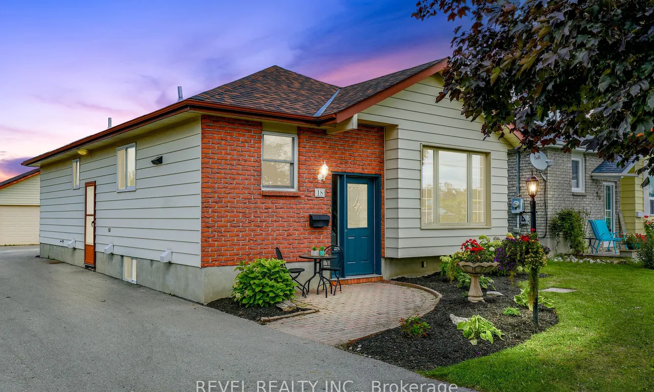 18 Denniston St, Kawartha Lakes, ON K9V 5M5