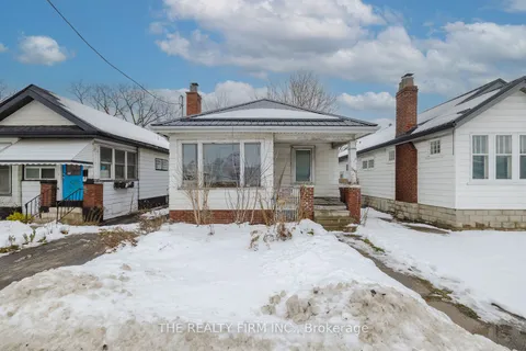 346 Wharncliffe Rd, London, ON N6J 2L8