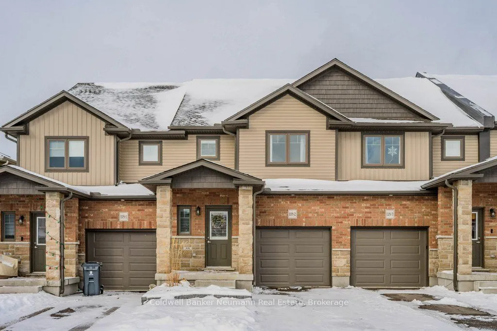 118 Simmonds Dr, Guelph, ON N1E 0S3