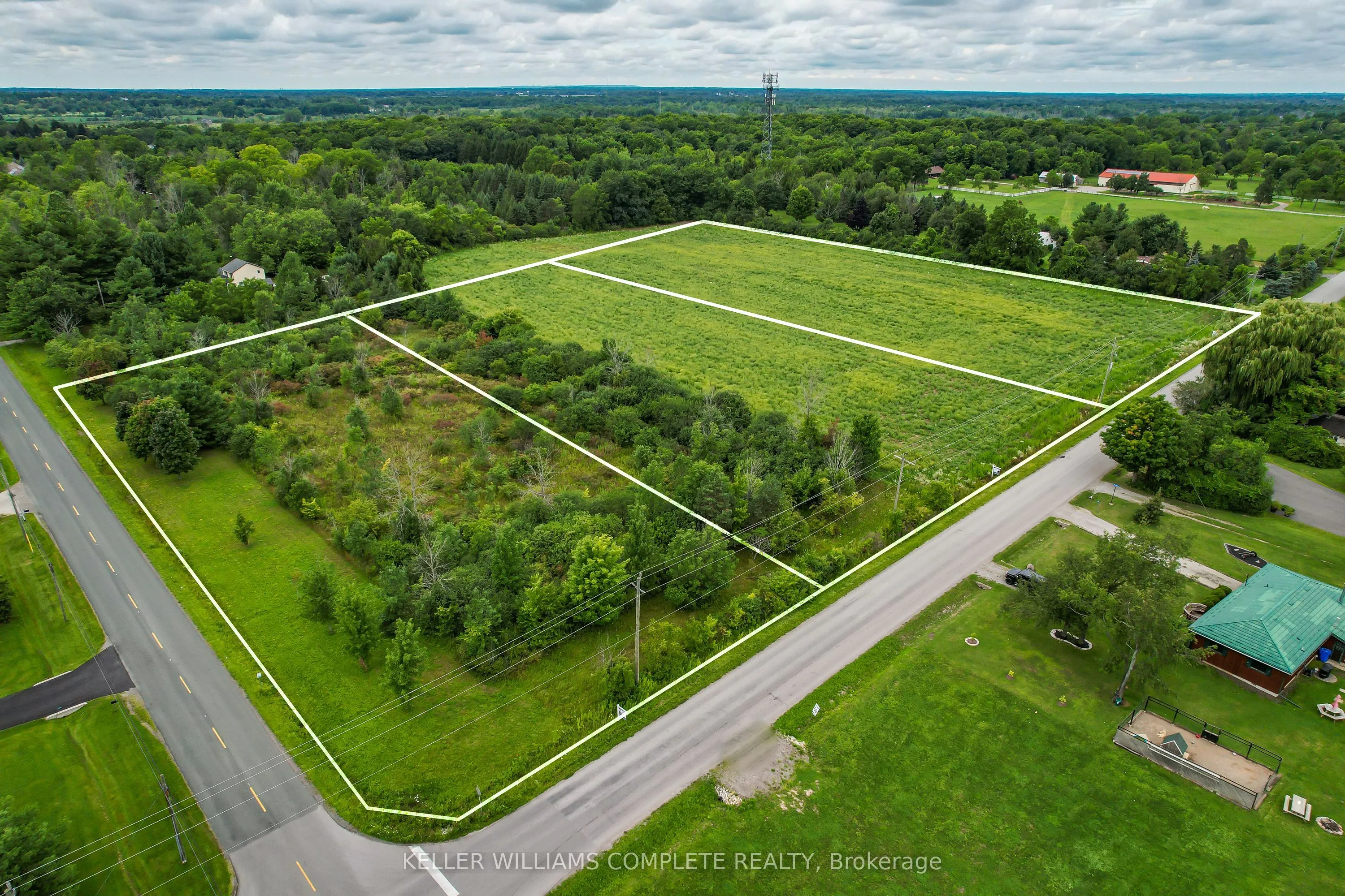 LOT 2 Burleigh Road, Fort Erie, ON L0S 1N0