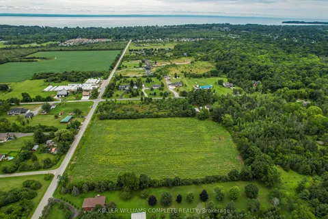 LOT 2 Burleigh Road, Fort Erie, ON L0S 1N0
