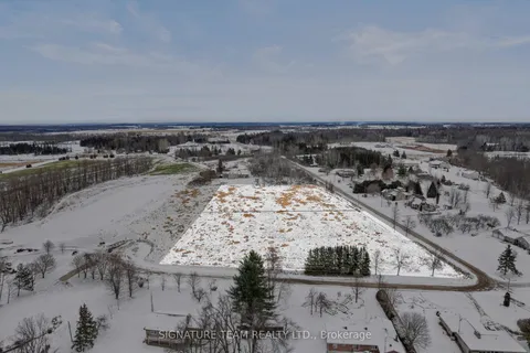 lot 1 Alva Drive, Whitewater Region, ON K0J 1K0