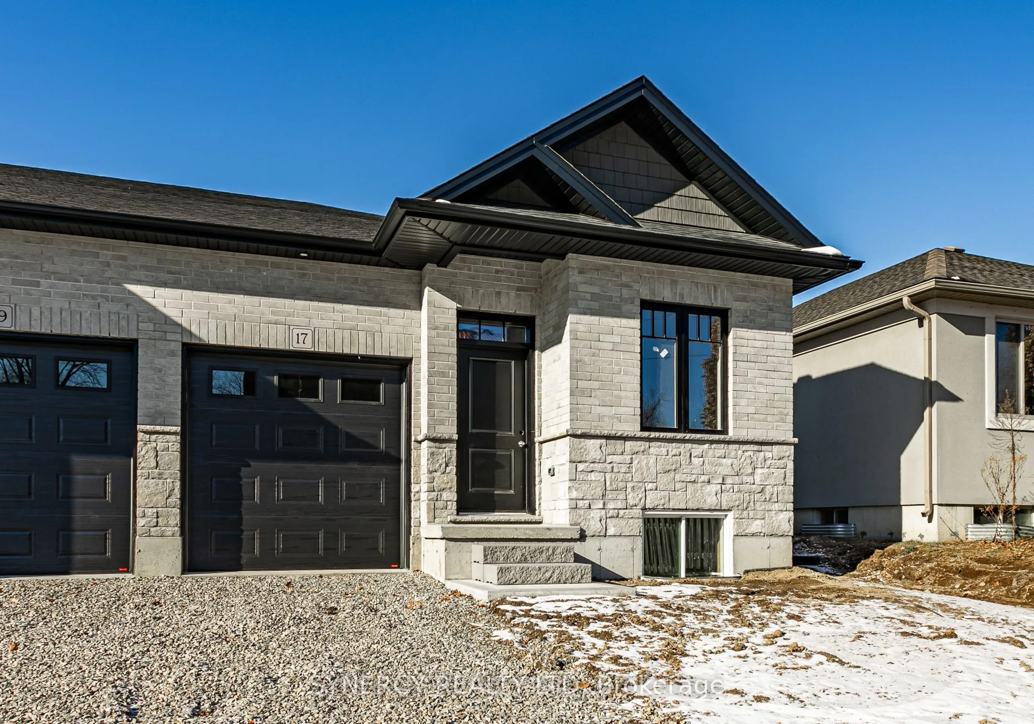 17 JOHN POUND Road, Tillsonburg, ON N4G 5X3