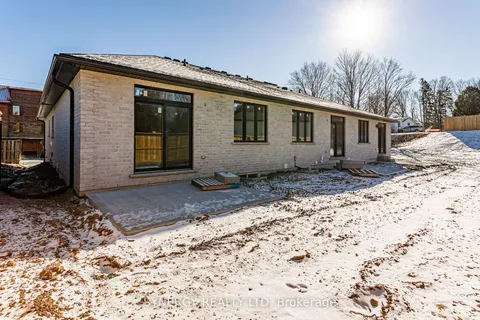 17 JOHN POUND Road, Tillsonburg, ON N4G 5X3